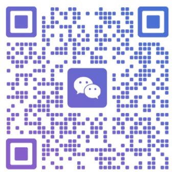 YANINGAI企业微信二维码